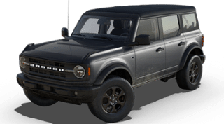 2025 Ford Bronco® External Image 2